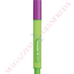 PENNA FINELINER SCHNEIDER LINK-IT ELECTRIC PURPLE